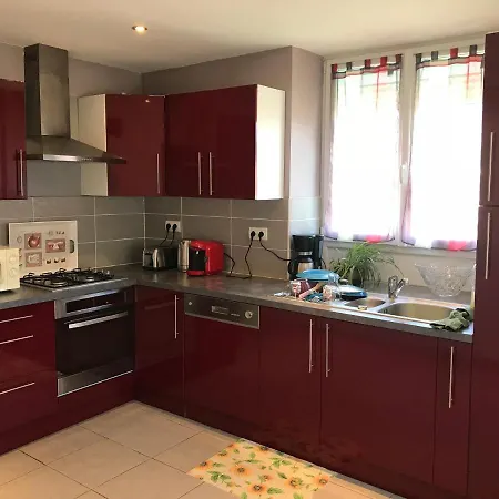 Rochire Location 2 * Gérardmer