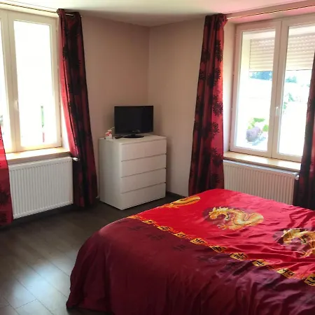 Rochire Location 2 * Gérardmer