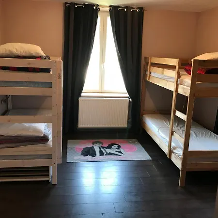 Lägenhet Rochire Location 2 *