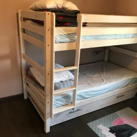 Rochire Location 2 Appartement Gérardmer