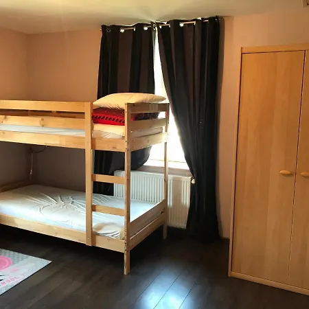 Appartement Rochire Location 2