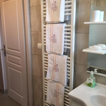 Rochire Location 2 Lägenhet Gérardmer