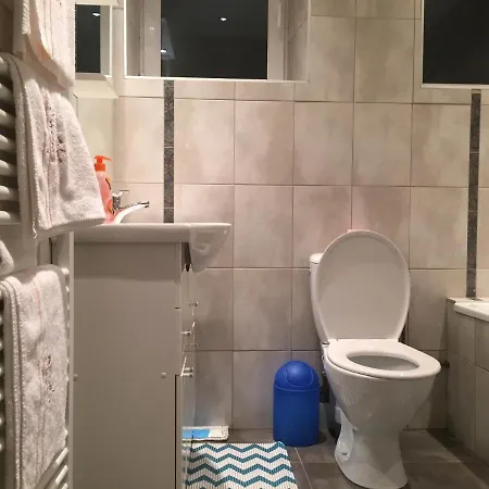 Rochire Location 2 Lägenhet Gérardmer