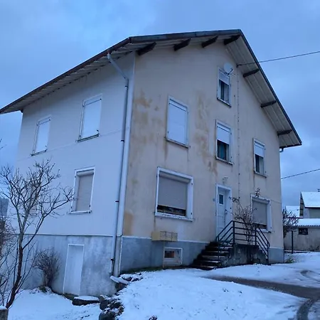Apartment Rochire Location 2