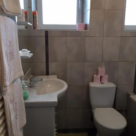 Appartement Rochire Location 2 *