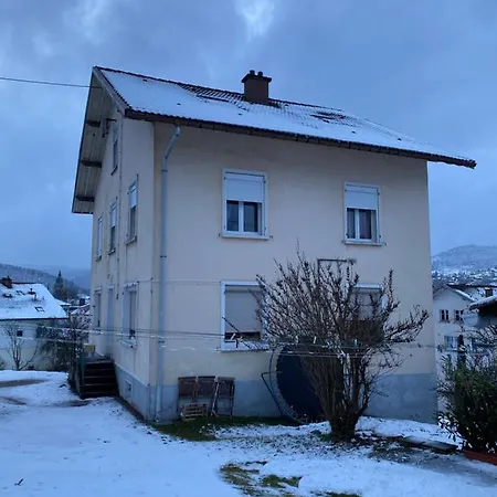 Apartment Rochire Location 2 *
