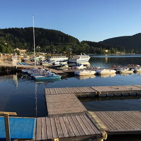 Rochire Location 2 * Gérardmer