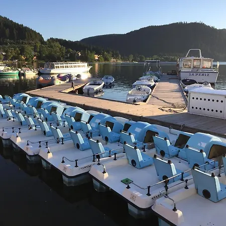 Lägenhet Rochire Location 2