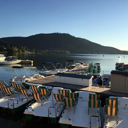 Rochire Location 2 Lägenhet Gérardmer