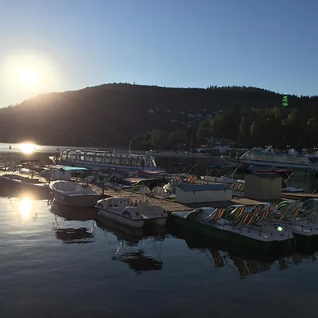 Rochire Location 2 Gérardmer