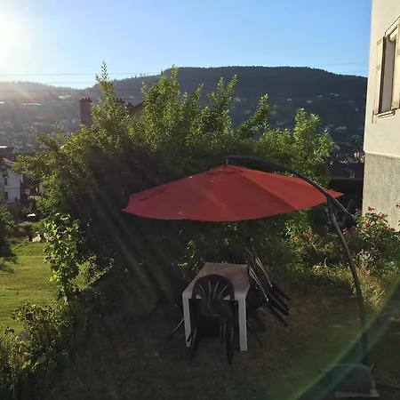 Appartement Rochire Location 2