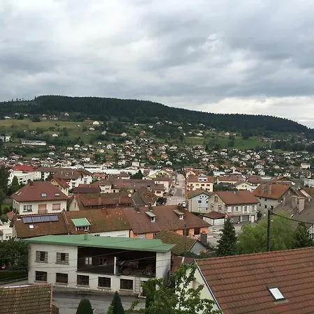 Rochire Location 2 Lägenhet