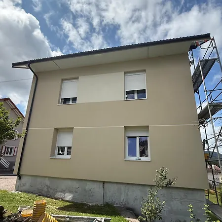 Rochire Location 2 Appartement Gérardmer