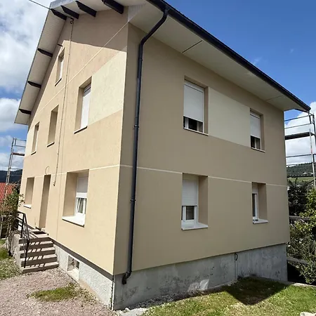 Lägenhet Rochire Location 2 Gérardmer