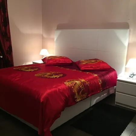 Lägenhet Rochire Location 2 Gérardmer