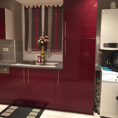 Rochire Location 2 Appartement