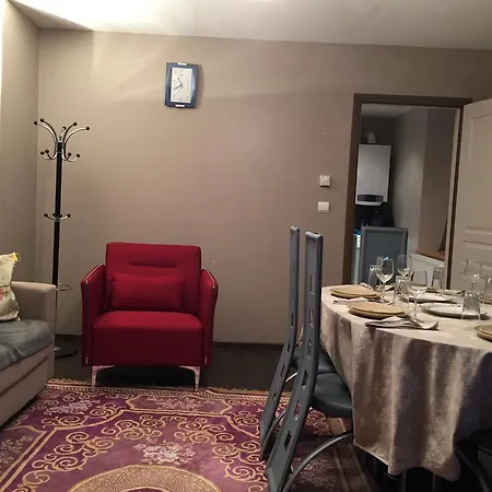 Lägenhet Rochire Location 2 Gérardmer