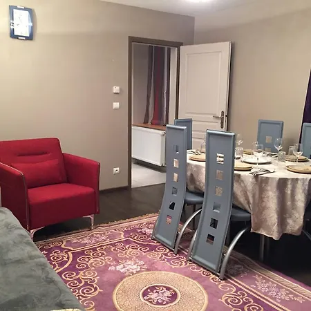 Rochire Location 2 Gérardmer