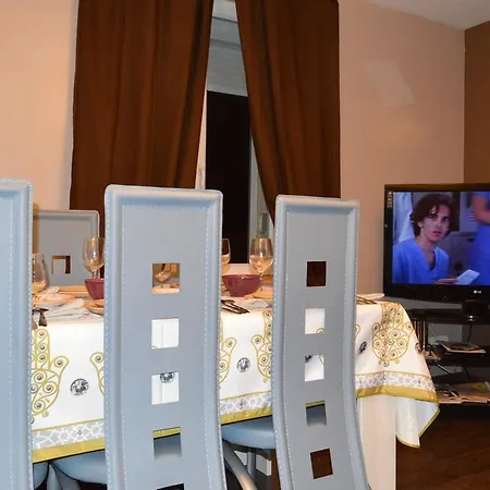 Rochire Location 2 Appartement