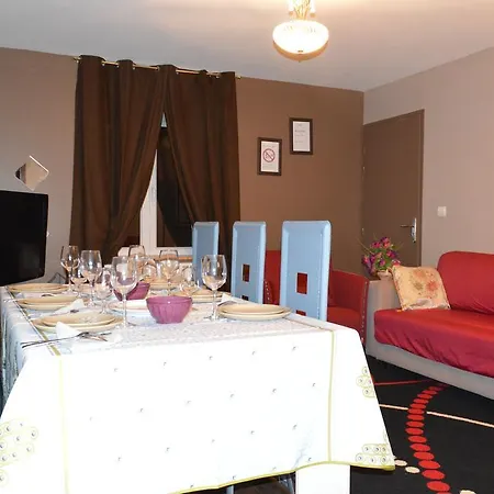 Lägenhet Rochire Location 2 Gérardmer