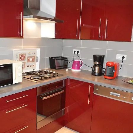 Rochire Location 2 * Gérardmer