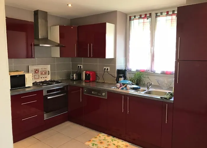 Rochire Location 2 * Gérardmer