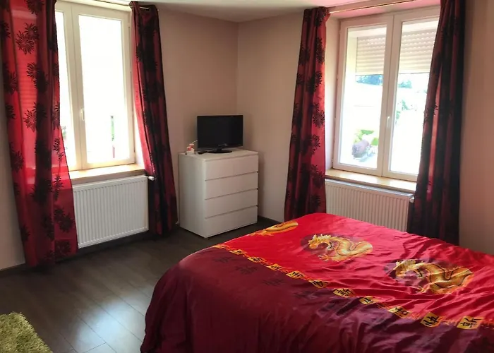 Rochire Location 2 * Gérardmer