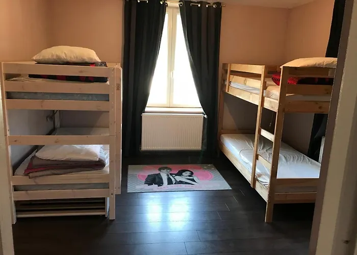 Apartmán Rochire Location 2 *