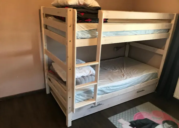 Rochire Location 2 Apartmán Gérardmer