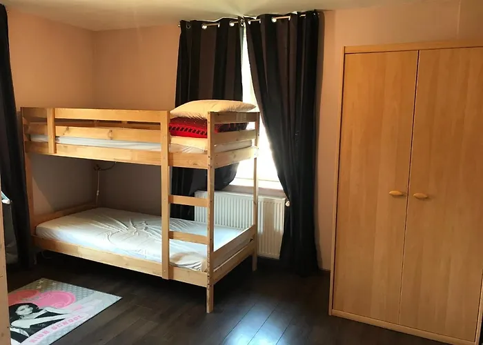 Apartmán Rochire Location 2