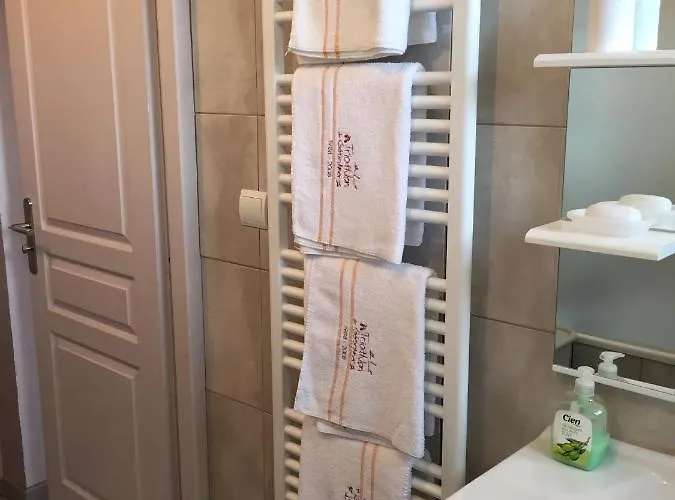 Rochire Location 2 Apartmán Gérardmer