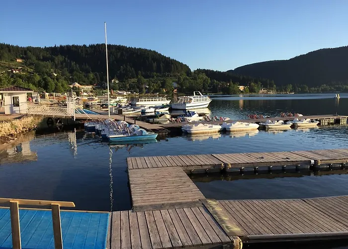 Rochire Location 2 * Gérardmer