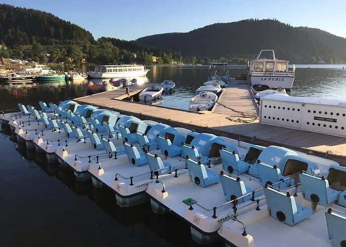 Apartmán Rochire Location 2