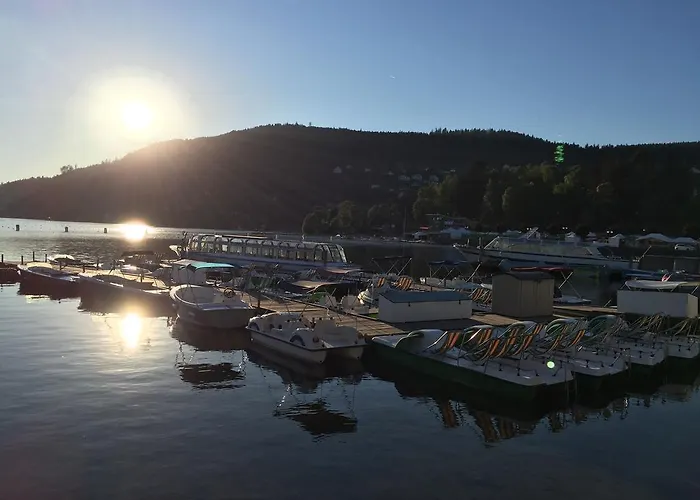 Rochire Location 2 Gérardmer