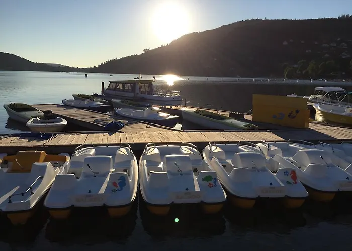 Apartmán Rochire Location 2 *