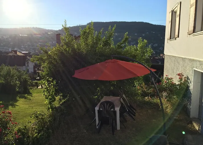 Apartmán Rochire Location 2