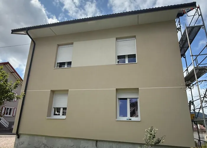 Rochire Location 2 Apartmán Gérardmer