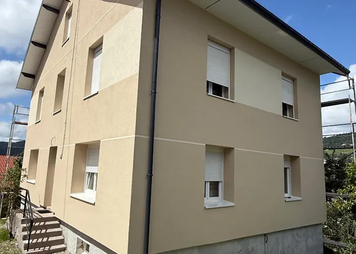 Apartmán Rochire Location 2 Gérardmer