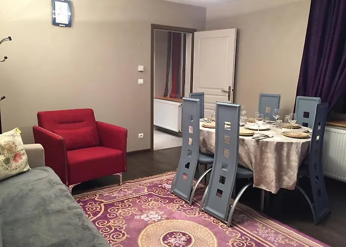 Rochire Location 2 Gérardmer