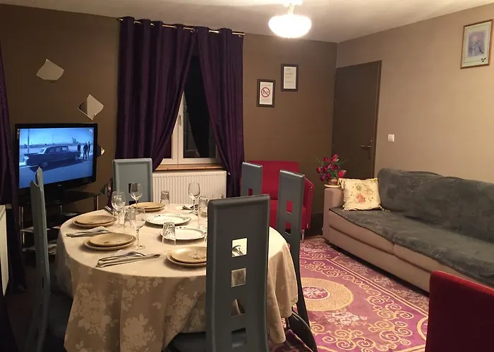 Rochire Location 2 *