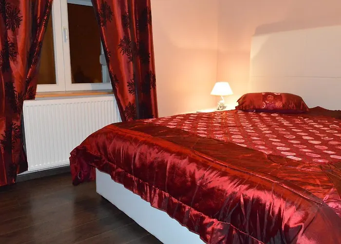 Apartmán Rochire Location 2