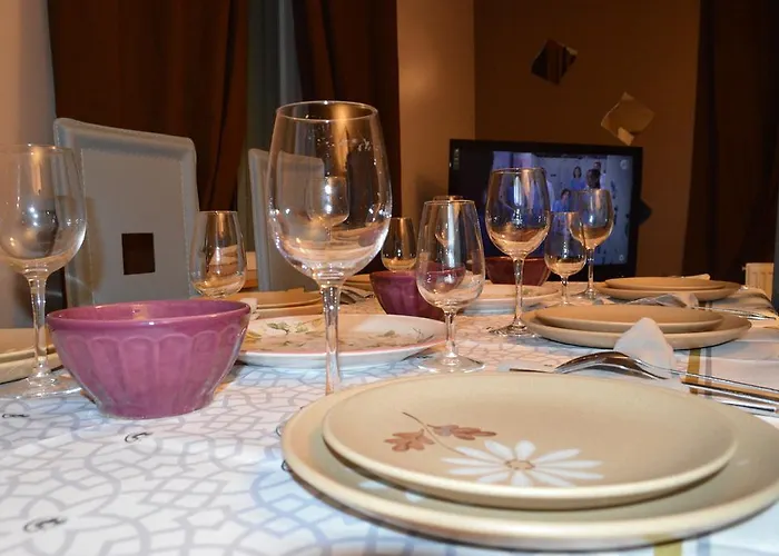 Rochire Location 2 Apartmán Gérardmer