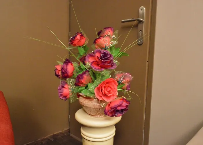 Rochire Location 2 Apartmán Gérardmer