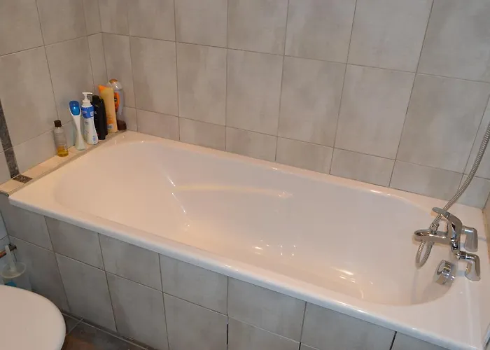 Rochire Location 2 Apartmán *