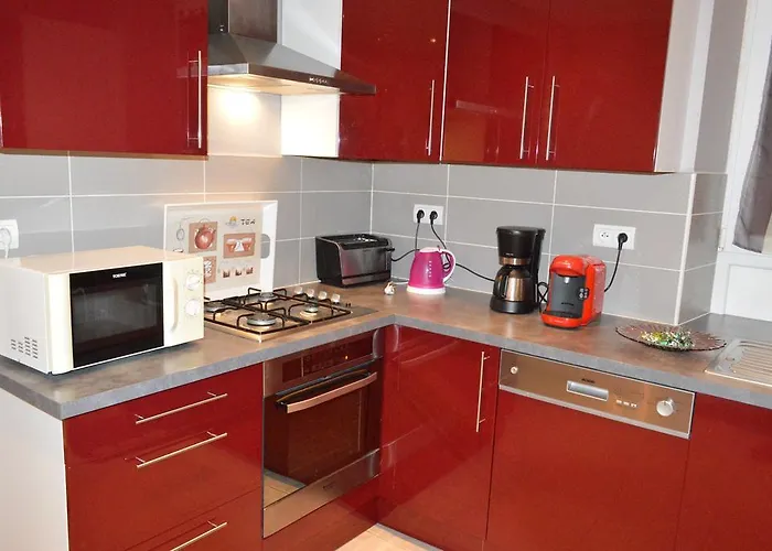 Rochire Location 2 * Gérardmer